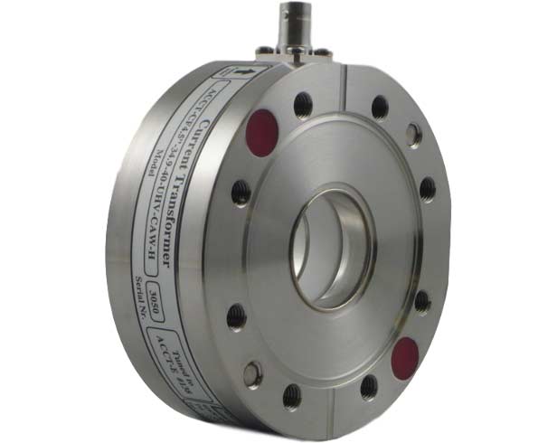 In-flange ACCT