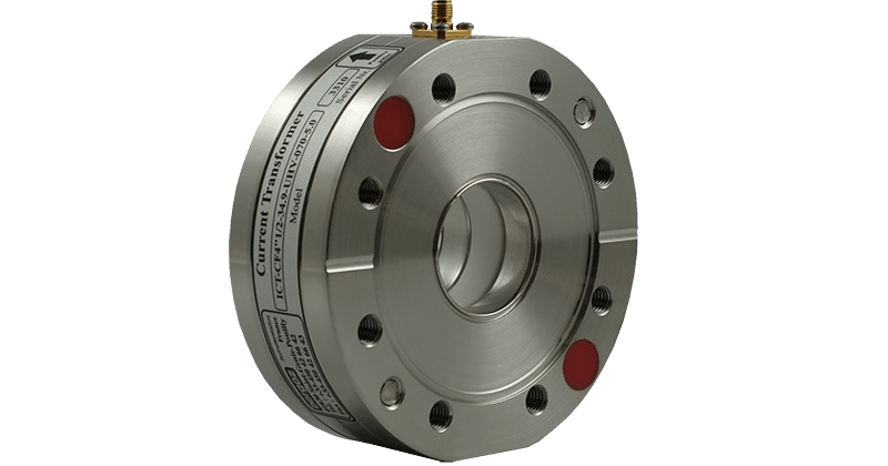 In-flange ICT