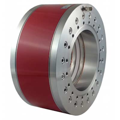 In-flange NPCT