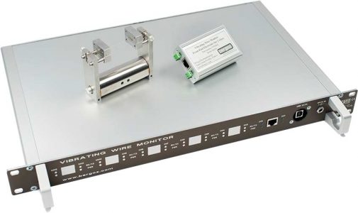 Vibrating Wire Monitor