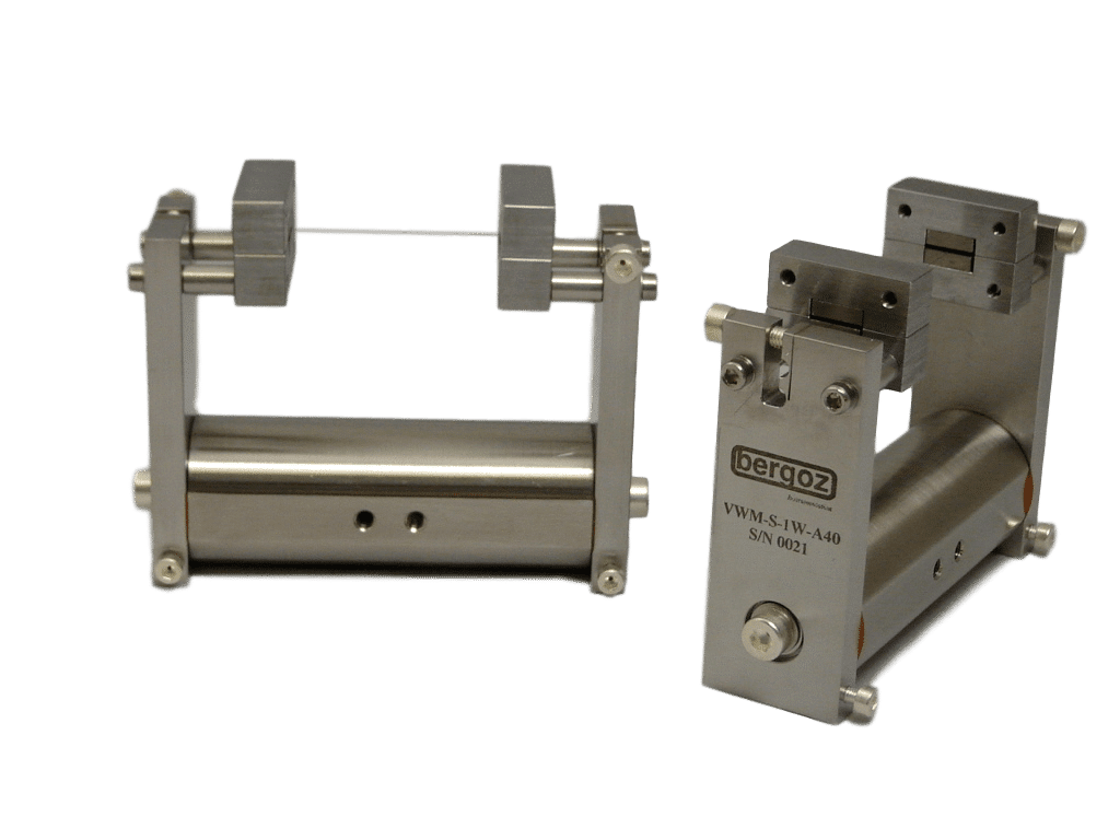 VWM system components