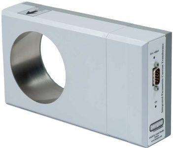 Industrial non-destructive DC beam current measurement